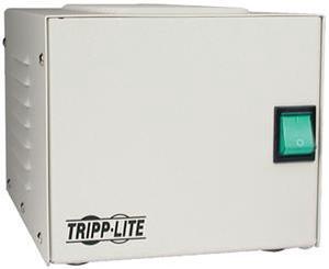TRIPP LITE IS500HG 10 ft. 4 Outlets Surge Suppressor