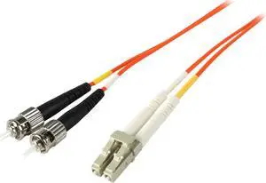 Tripp Lite N318-05M 16 ft. Duplex MMF 62.5/125 Patch Cable