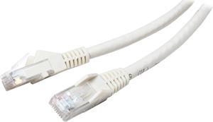 TRIPP LITE N201-010-WH 10 ft. Cat 6 White Network Cable