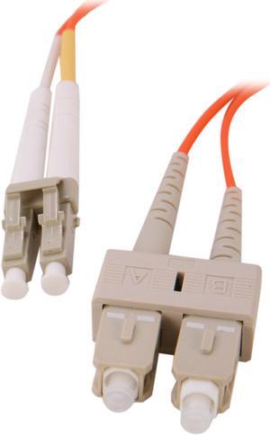 Tripp Lite N516-01M 3 ft. Duplex MMF 50/125 Patch Cable