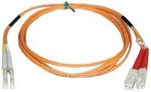 Tripp Lite N516-03M 10 ft. Duplex MMF 50/125 Patch Cable