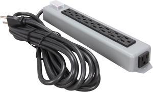 TRIPP LITE UL17CB-15 9 Outlets Power Strip