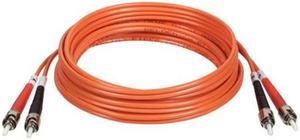TRIPP LITE N302-006 6 ft. Orange Network Cable
