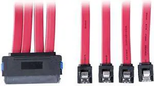 Tripp Lite Model S502-20N 16" - 20" Internal SAS Cable