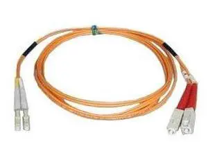 Tripp Lite N516-02M 6 ft. Duplex MMF 50/125 Patch Cable (LC/SC)