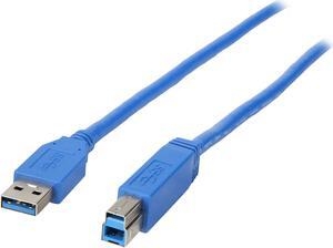 Tripp Lite U322-015 Blue Cable