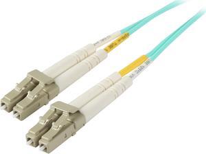 Tripp Lite N820-01M See Product Details 10Gb Duplex MMF 50/125 LSZH Patch Cable (LC/LC)