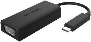 Kensington K33994WW CV2000V USB-C HD VGA Adapter