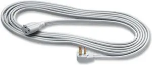 Fellowes Model 99596 15 ft. Heavy Duty INDOOR-EXTENSION Cord