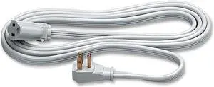 Fellowes Model 99595 108" Power Extension Cable