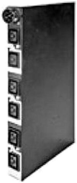 IBM 39Y8941 1U DPI Enterprise 12-Outlets PDU IBM 39Y8941 1U DPI Enterprise 12-Outlets PDU