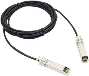 IBM 1m Active DAC SFP+ Cable