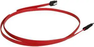 iStarUSA K-ES2SAL-1M 3.28 ft. (1m) eSATA to SATA External 1 meter Cable