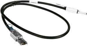iStarUSA Model K-SF88-1M 3.28 ft. miniSAS SFF-8088 1 meter Cable
