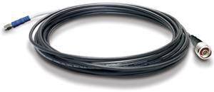 TRENDnet 26.3 ft. LMR200 Reverse SMA to N-Type Cable Model TEW-L208
