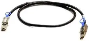 Supermicro Model CBL-0166L 1m SAS 933EL2/EL1 BP External Cascading Cable