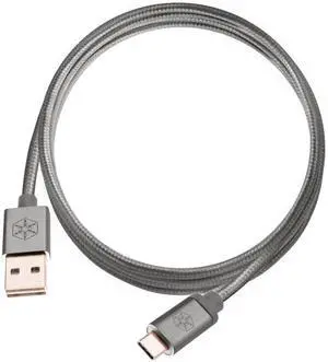 Silverstone CPU04C-1800 Charcoal USB Cable