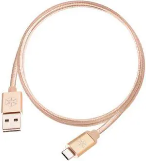 Silverstone CPU04G-1000 Gold USB Cable