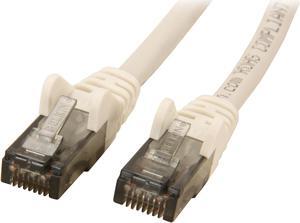 Belkin A3L980-25-WHT-S 25 ft. Cat 6 White Cat. 6 UTP Patch Cable