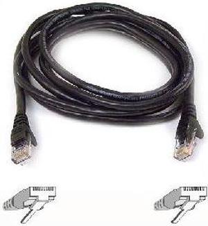 Belkin A3L980-15-S 15 ft. Cat 6 Gray Snagless Patch Cable
