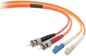 Mode Conditioning Patch Cable