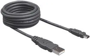 Belkin F3U138B06 USB Cable