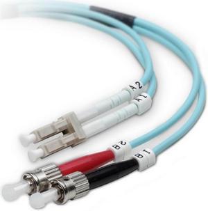 Belkin Fiber Optic Patch Cable