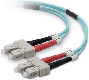Belkin Fiber Optic Patch Cable