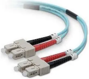 Belkin Fiber Optic Patch Cable