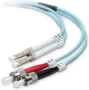Belkin Fiber Optic Duplex Patch Cable
