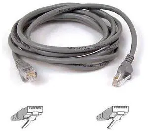Belkin Cat5e Patch Cable