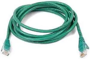 Belkin Cat5e Patch Cable Belkin Cat5e Patch Cable
