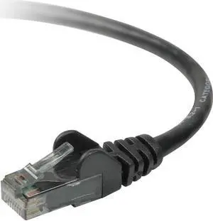 Belkin Cat. 6 UTP Patch Cable