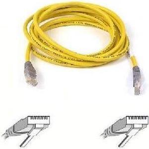 Belkin Cat. 5E UTP Patch Cable