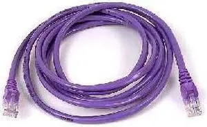 Belkin Cat. 5E UTP Patch Cable