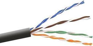 Belkin FastCAT 6 UTP Bulk Cable (Bare wire)