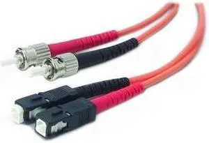 Belkin Fiber Optic Duplex Patch Cable