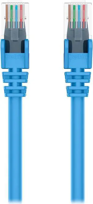 Belkin Cat6 Cable