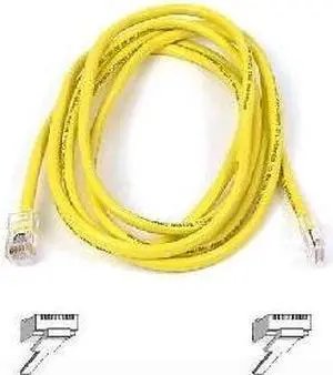 Belkin Cat. 6 UTP Patch Cable