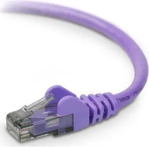 Belkin Cat.6 High Performance UTP Stranded Patch Cable