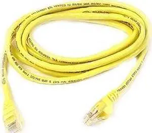 Belkin Cat. 5e Patch Cable
