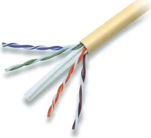 Belkin Cat. 6 High Performance UTP Bulk Cable (Bare wire)