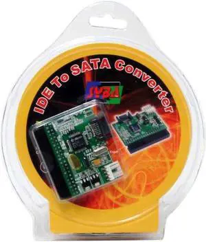 SYBA SY-IDE-SATA IDE to SATA Converter
