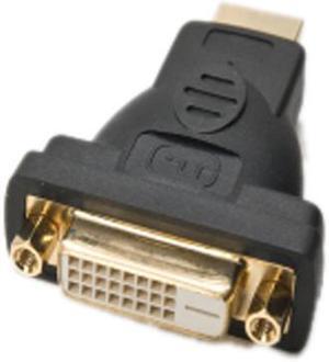 SYBA SD-HMM-DVF HDMI to DVI-D Adapter