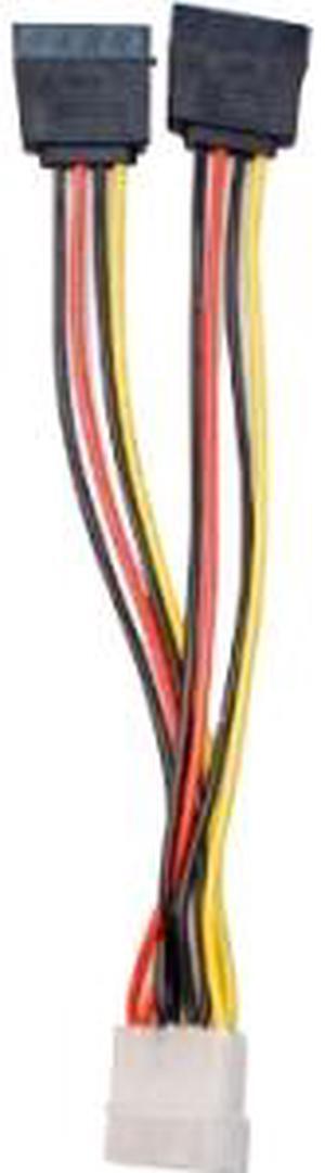 SYBA SY-CAB40007 6" Cable
