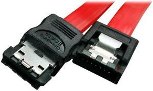 SYBA SY-CAB40019 18" SATA to eSATA Transition Cable