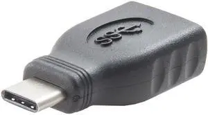 SYBA SY-ADA20188 USB 3.0 Type-A Female to USB3.1 Type-C male