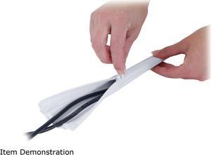 Ergotron 98-453 Vinyl Cord Cover Kit