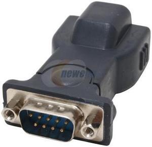 Link Depot Model USB-DB9 6 ft. USB To DB 9 Cable
