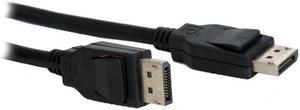 Link Depot DIS-6-MM 6 ft DisplayPort Cable